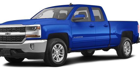 CHEVROLET SILVERADO LD 2019 2GCVKPEC6K1125779 image